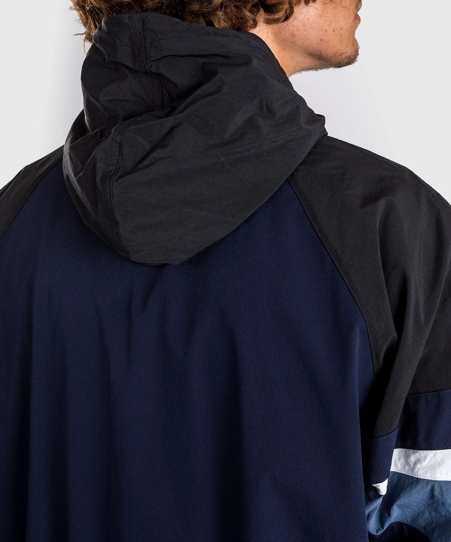 Venum Attack 90 Tracksuit Jacket - Navy