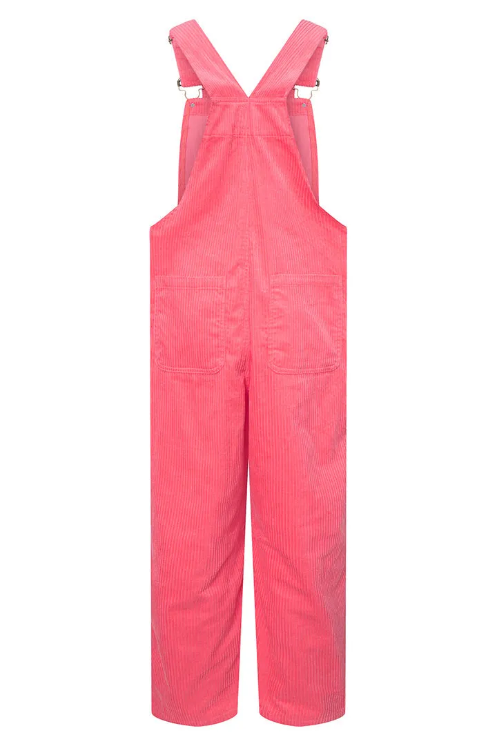 Vilda Overalls - Pink