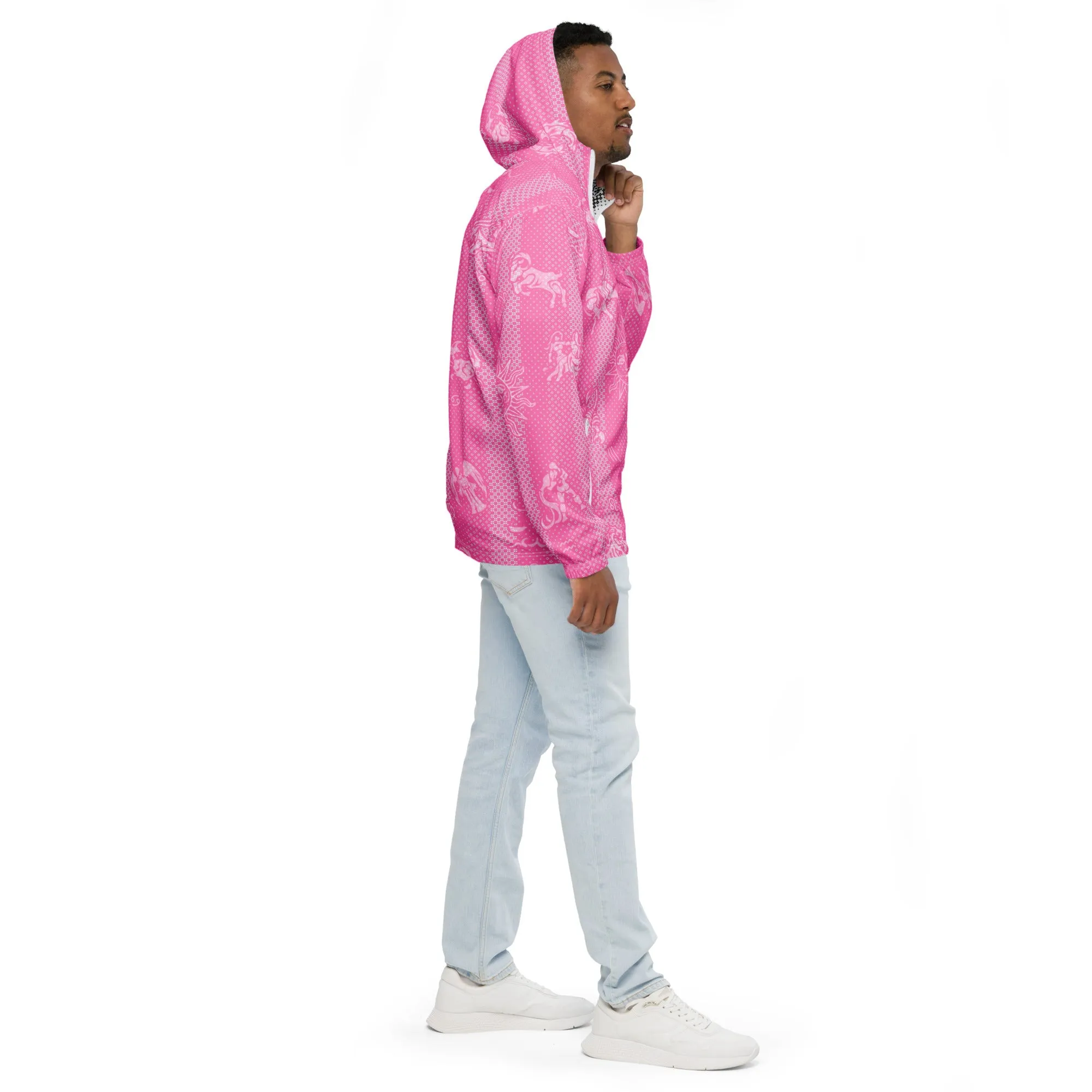 Zodiac Men’s windbreaker